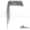 A & I Products Fender (LH) 26.75" x37.25" x15.25" A-E5NN16313DA - alternate 3